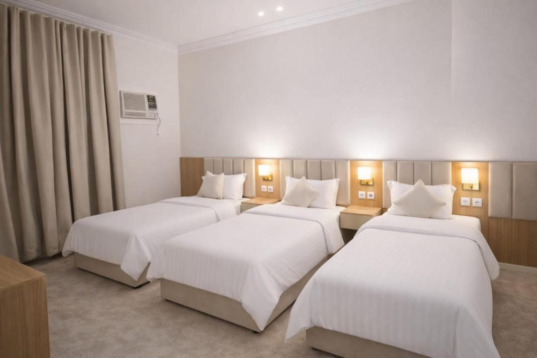 Photo of Bedroom in Ha'il