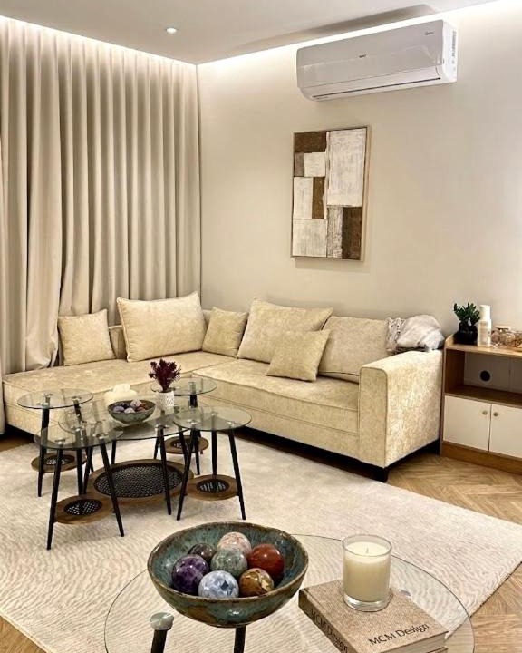 Photo of Livingroom in Medina