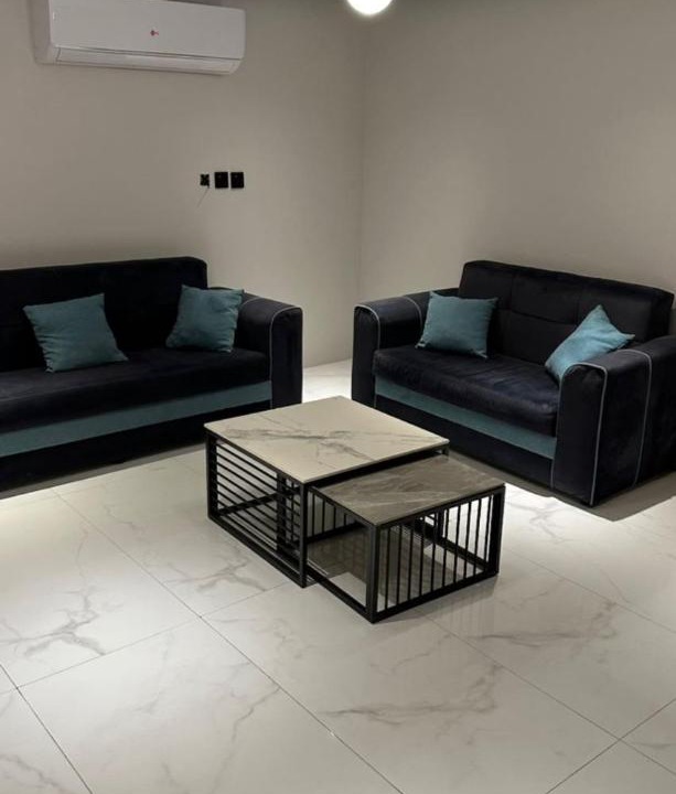 Photo of Livingroom in AlUla