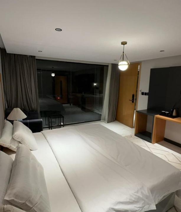 Photo of Bedroom in AlUla