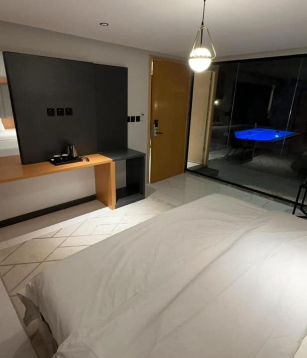 Photo of Bedroom in AlUla