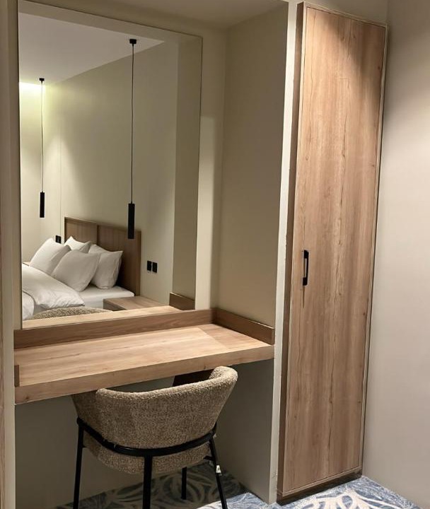 Photo of Bedroom in As Salam