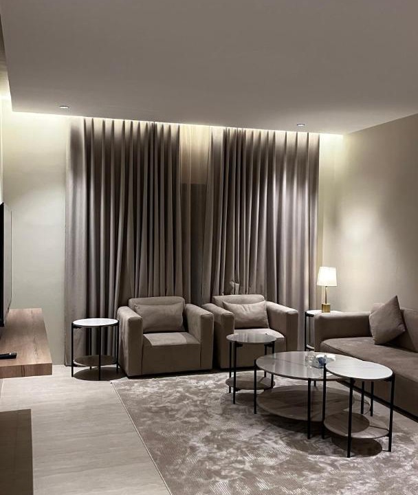 Photo of Livingroom in As Salam