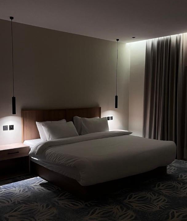 Photo of Bedroom in As Salam