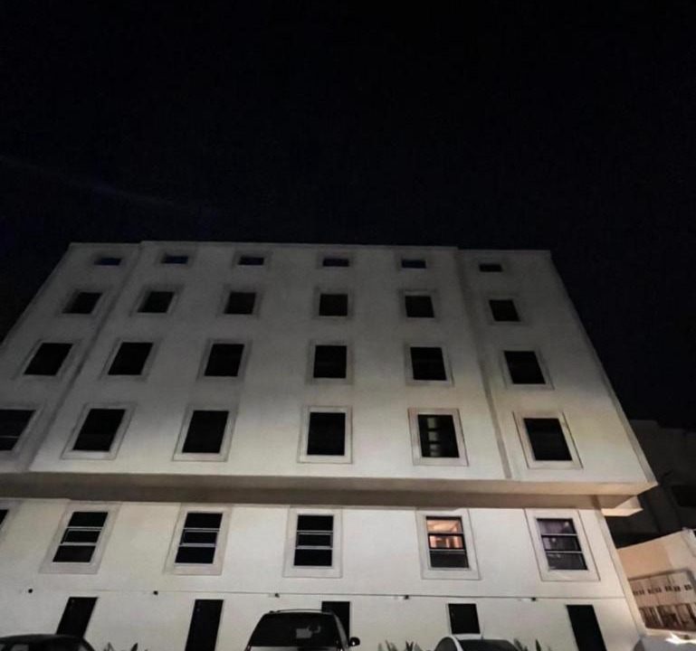 Photo of Buildings in As Salam