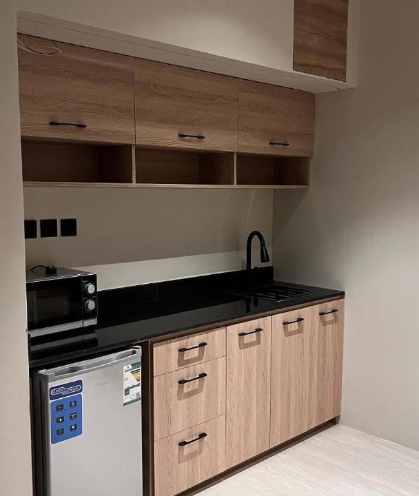 Photo of Kitchen in As Salam