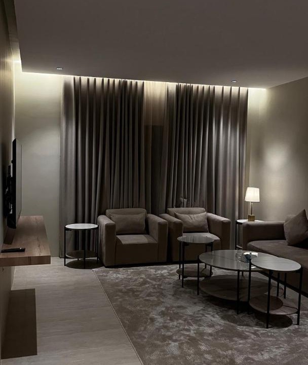 Photo of Livingroom in As Salam