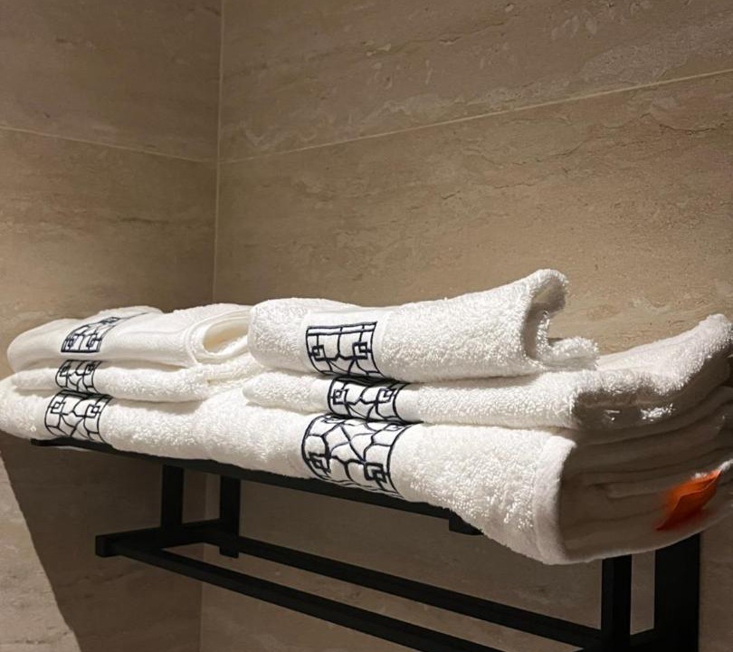 Photo of Bathroom in As Salam