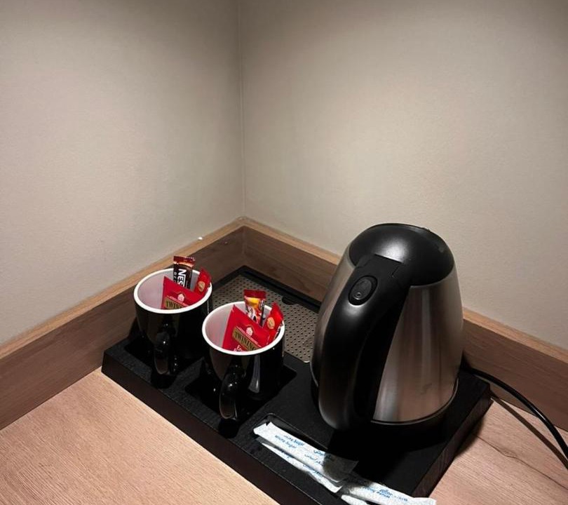 Photo of Kitchen in As Salam