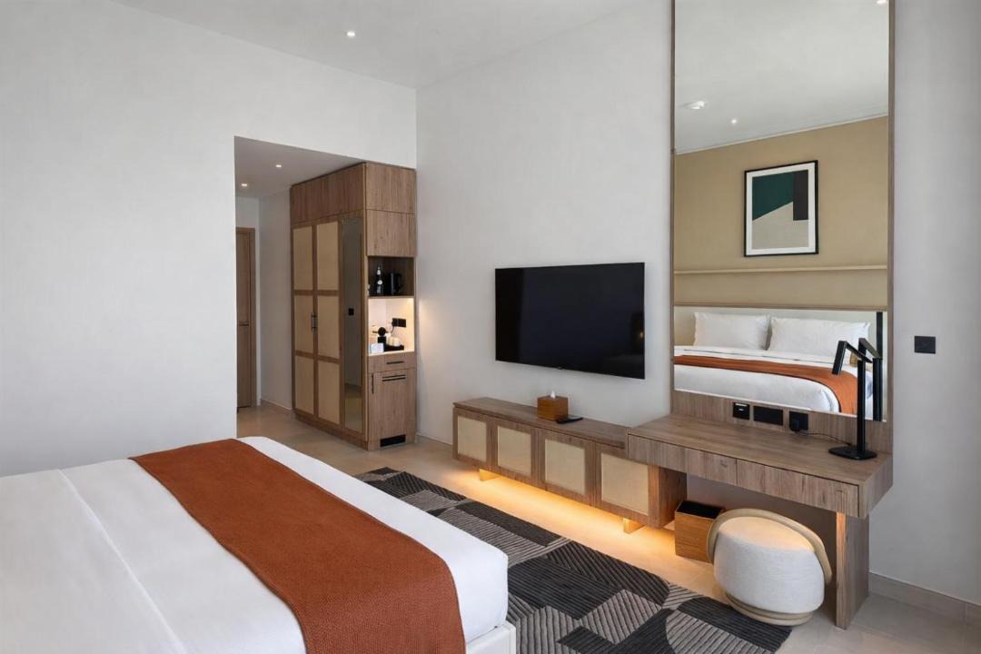 Photo of Bedroom in Tabuk