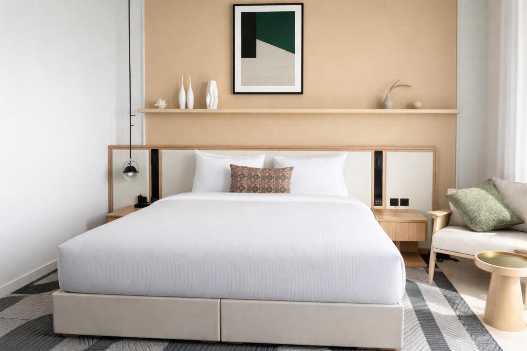 Photo of Bedroom in Tabuk