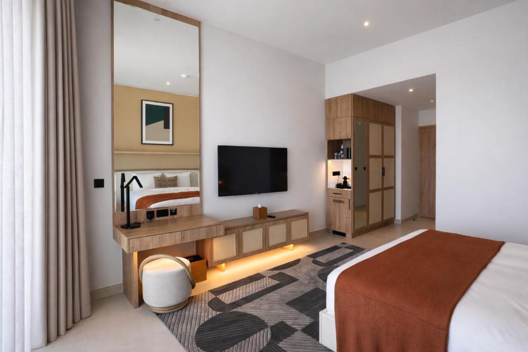 Photo of Bedroom in Tabuk