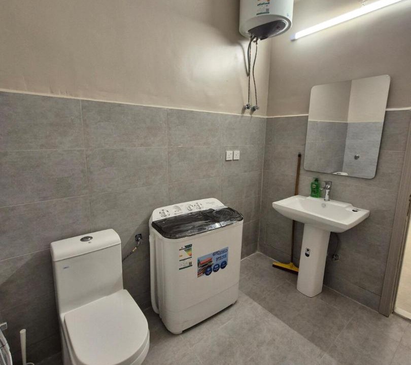 Photo of Bathroom in Medina