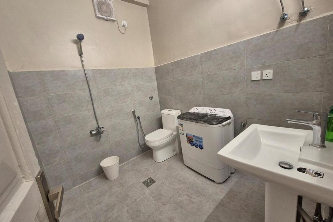 Photo of Bathroom in Medina