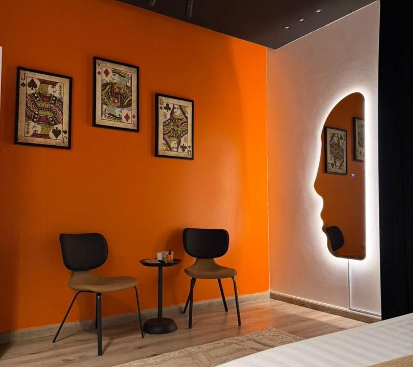 Photo of Bedroom in Ha'il