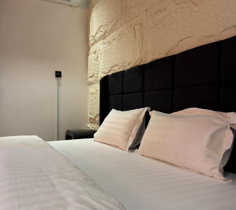 Photo of Bedroom in Ha'il