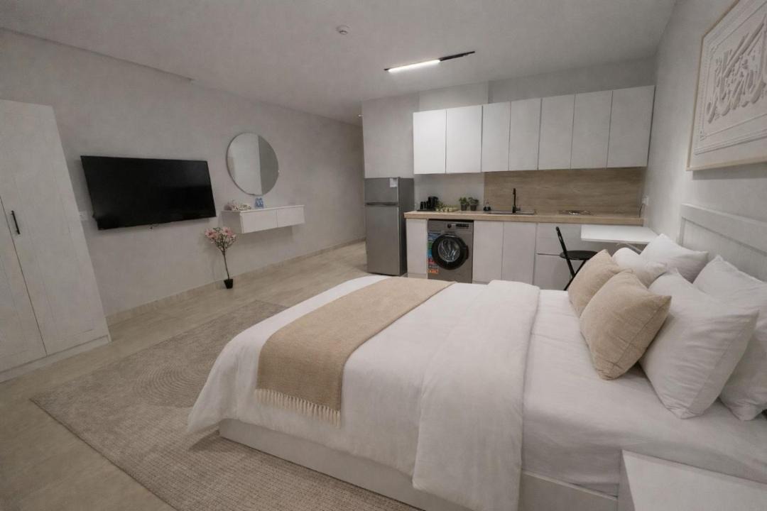 Photo of Bedroom in Medina