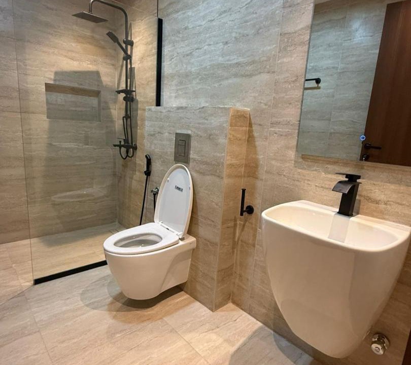 Photo of Bathroom in Medina