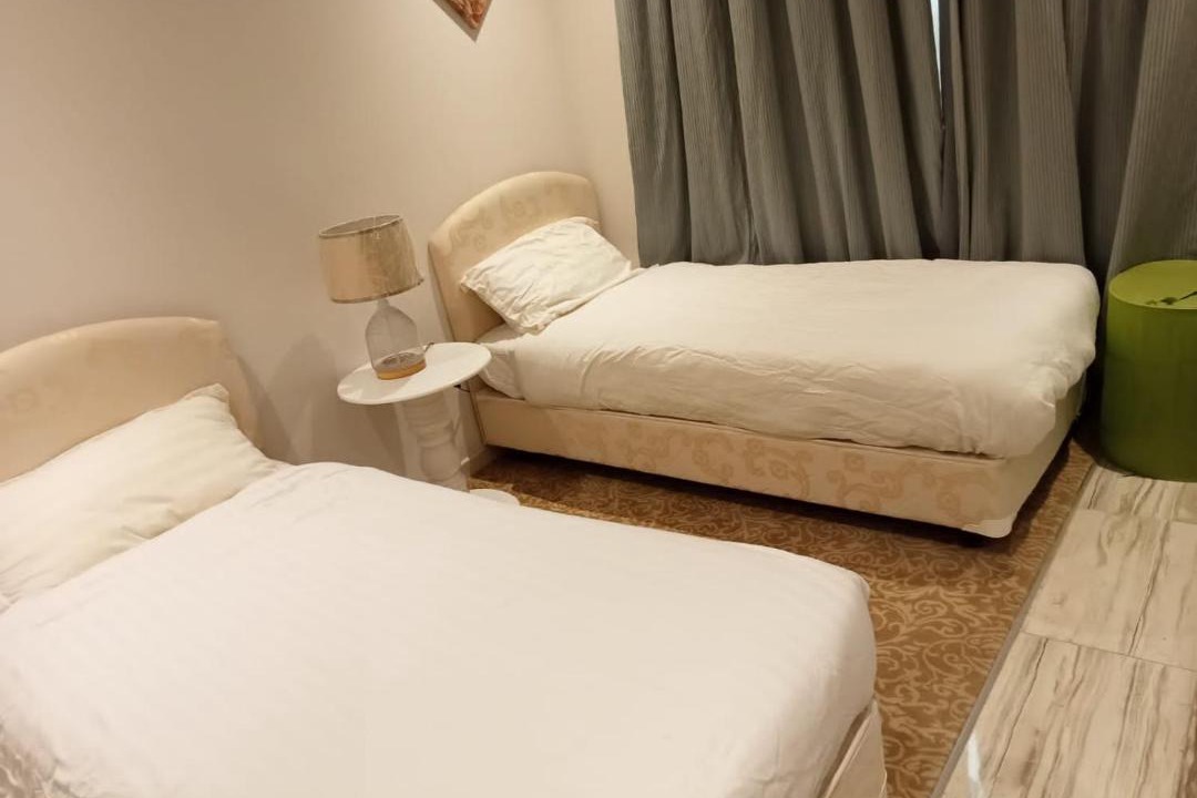 Photo of Bedroom in Mizail