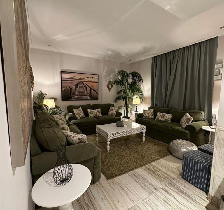 Photo of Livingroom in Mizail