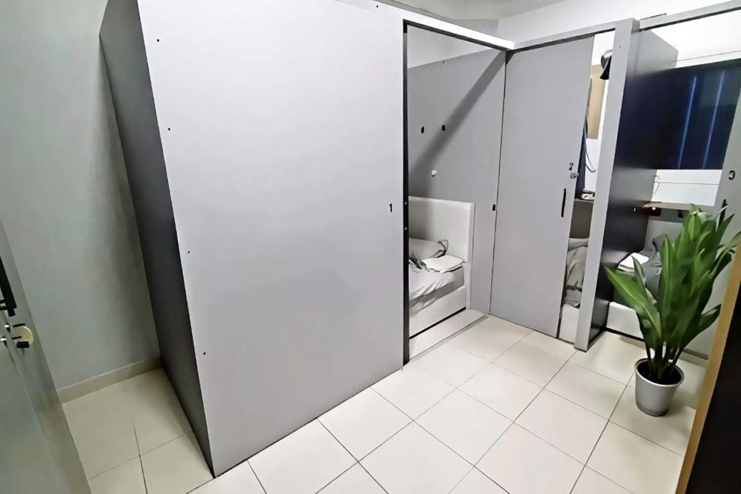 Photo of Bathroom in Riyadh