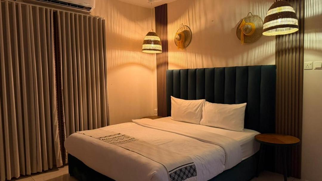 Photo of Bedroom in Abha