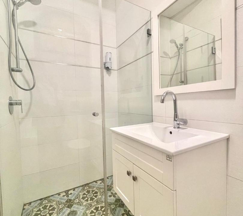 Photo of Bathroom in Nachlaot