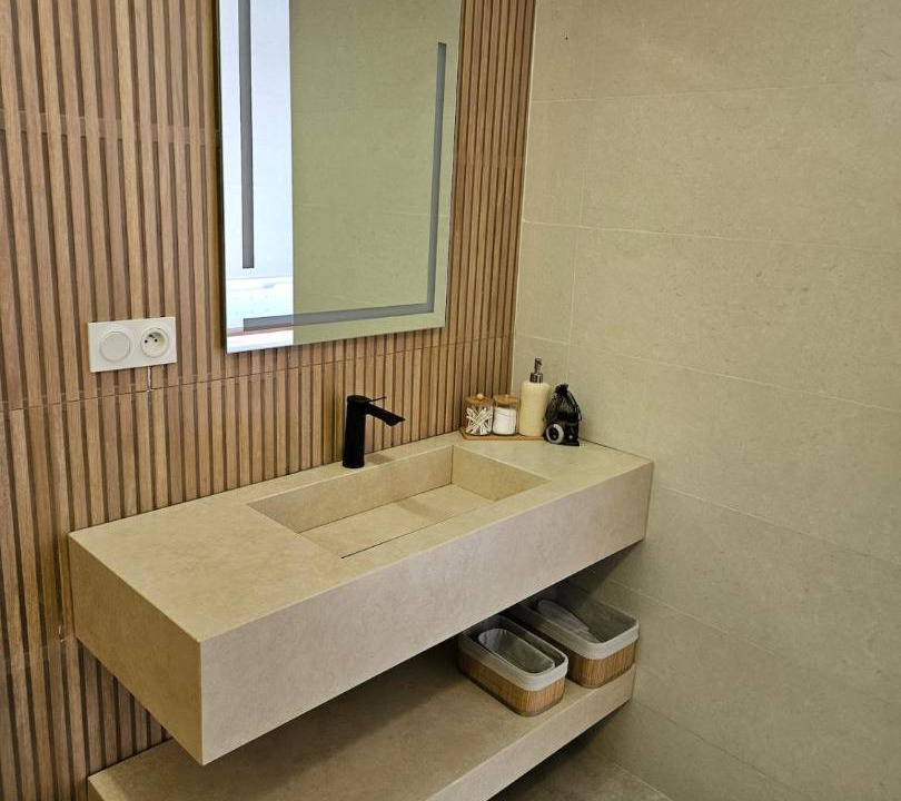 Photo of Bathroom in Al Bahraoyine