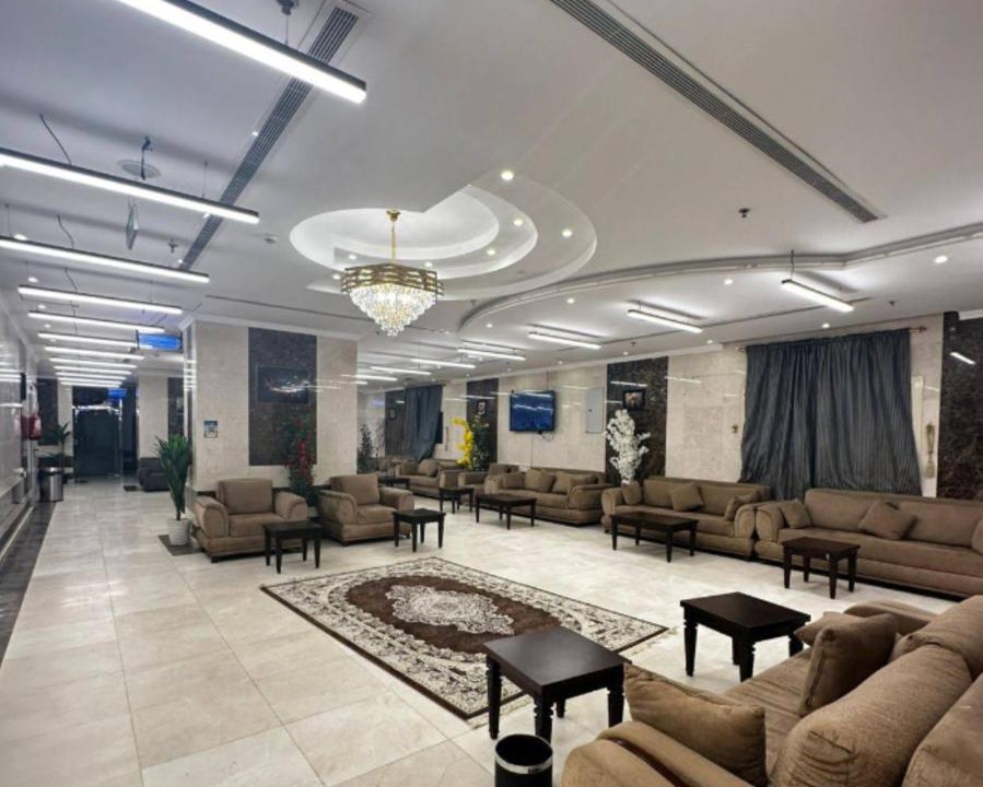 Photo of Livingroom in Mecca