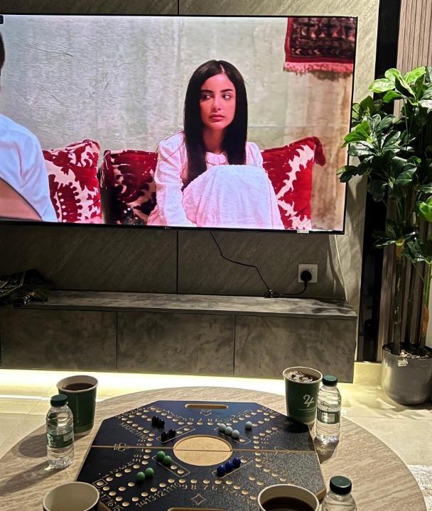 Photo of Livingroom in Dammam