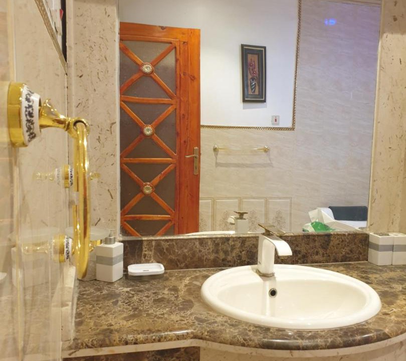 Photo of Bathroom in Tubarjal