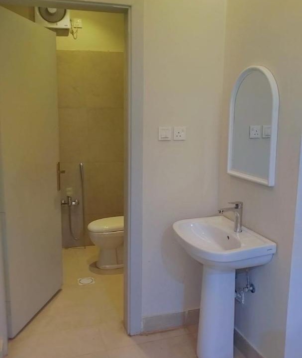 Photo of Bathroom in Al Majmaah