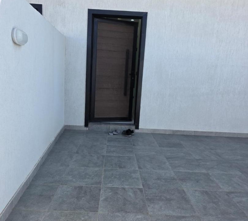 Photo of Patio Balcony in Taif