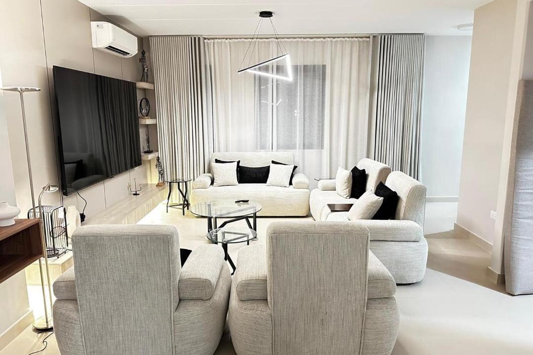 Photo of Livingroom in Riyadh