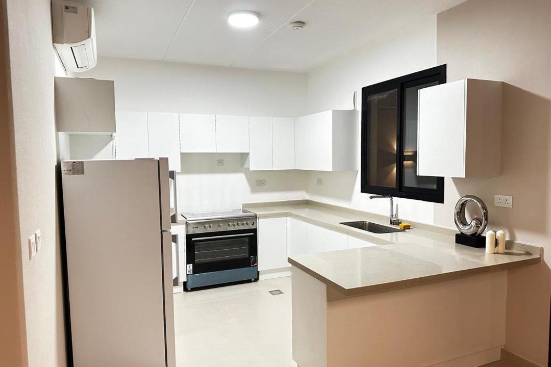 Photo of Kitchen in Riyadh