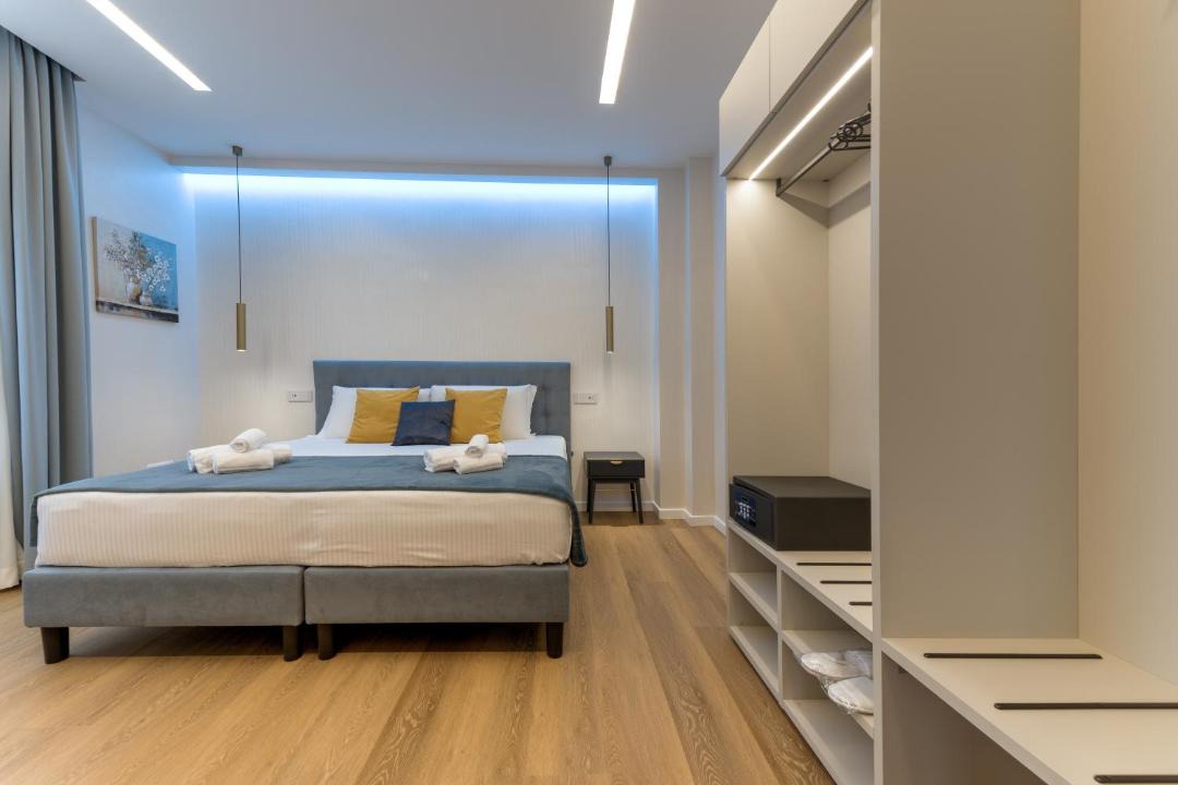 Photo of Bedroom in Gianicolense