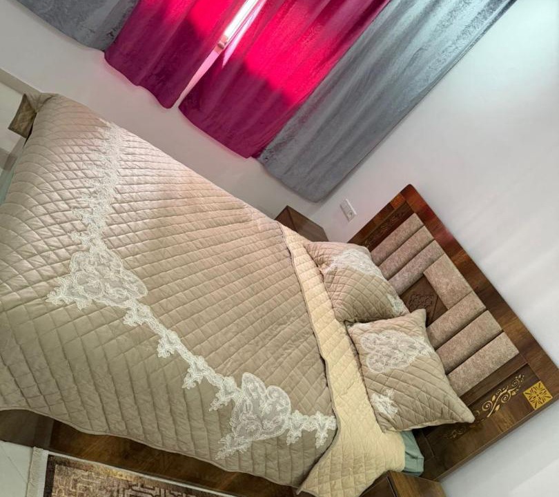 Photo of Bedroom in Cite Essalam
