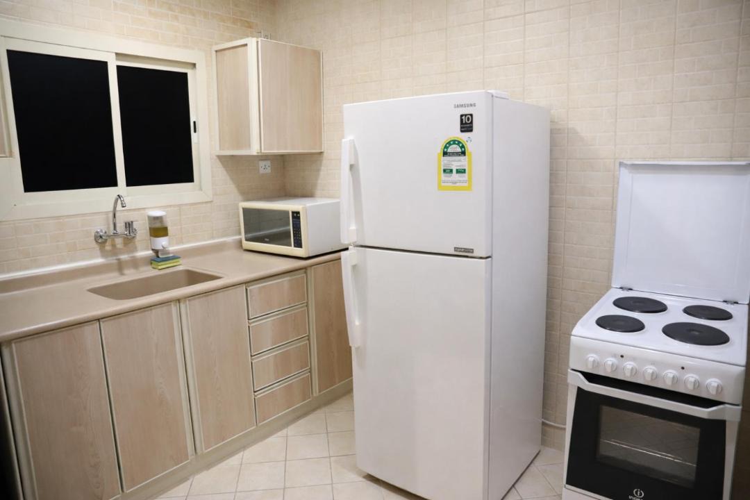 Photo of Kitchen in Al Jubail