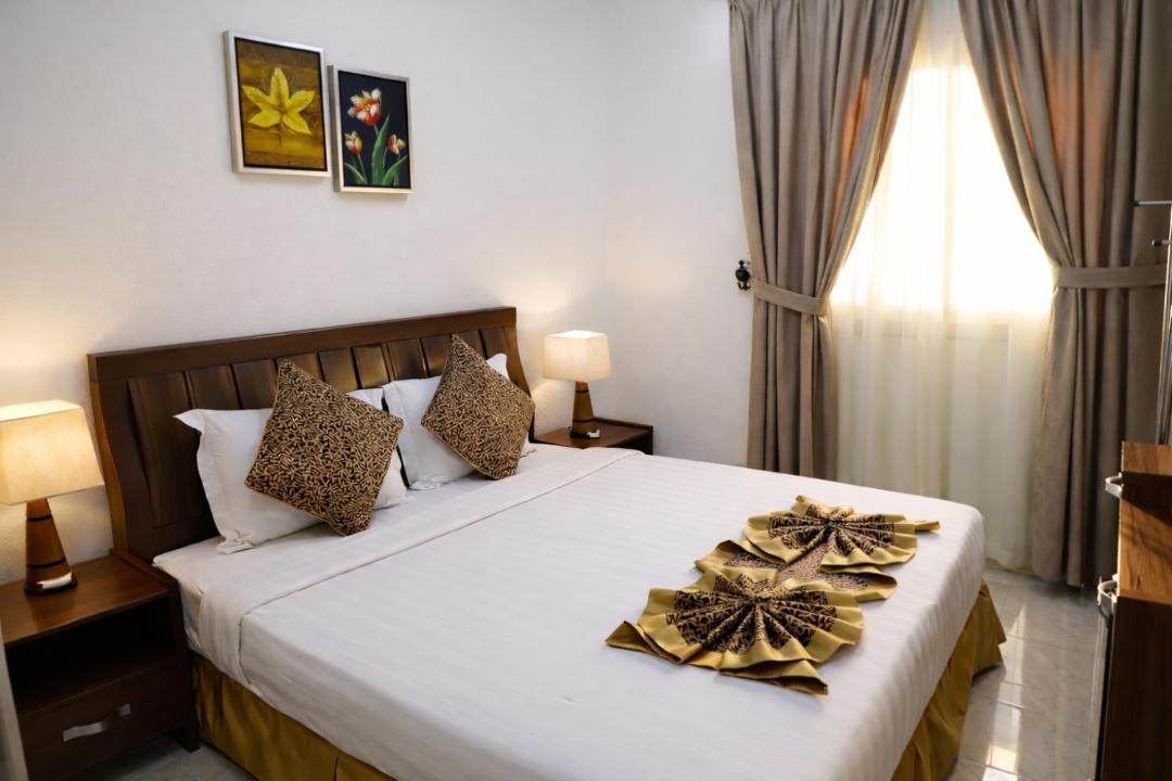 Photo of Bedroom in Al Jubail