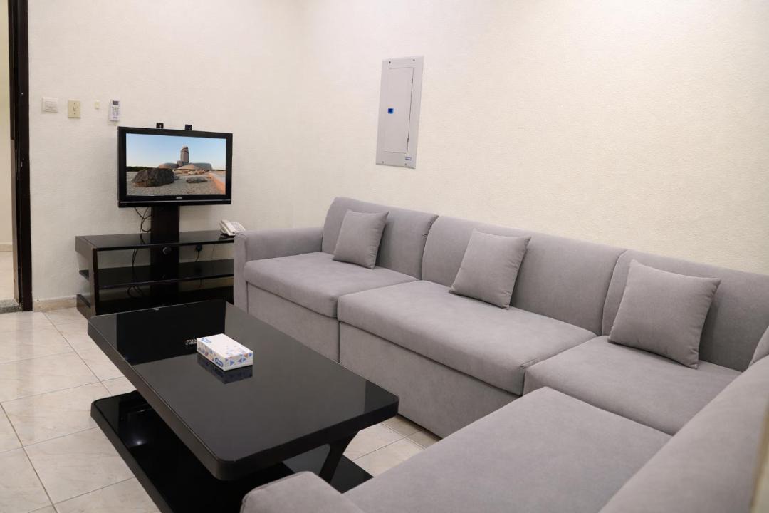 Photo of Livingroom in Al Jubail