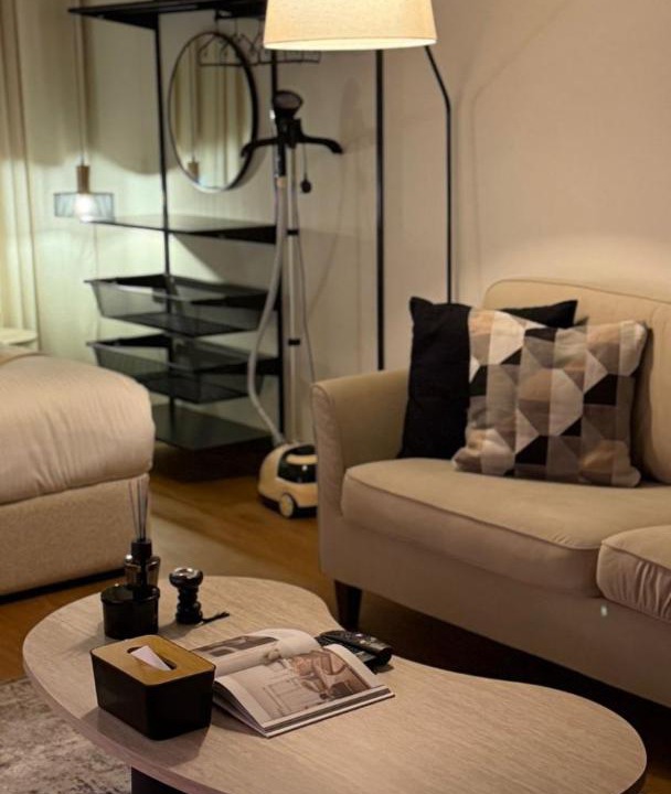 Photo of Livingroom in Al Murabba