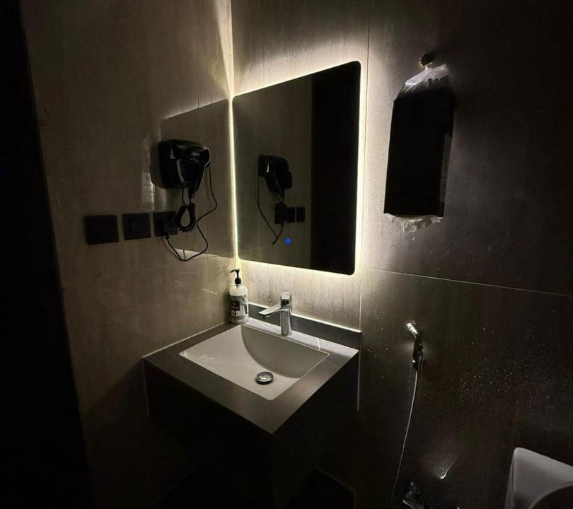 Photo of Bathroom in Al Kharj