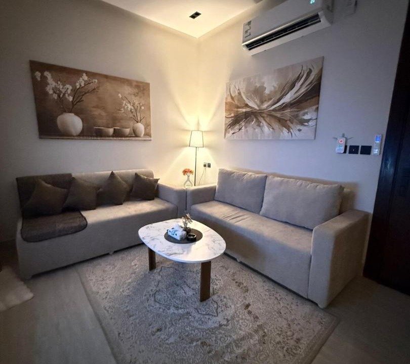 Photo of Livingroom in Al Kharj