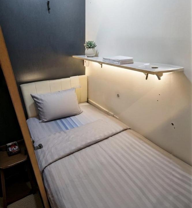 Photo of Bedroom in Riyadh