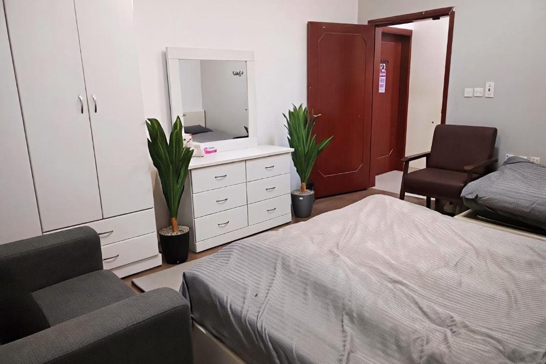 Photo of Bedroom in Riyadh