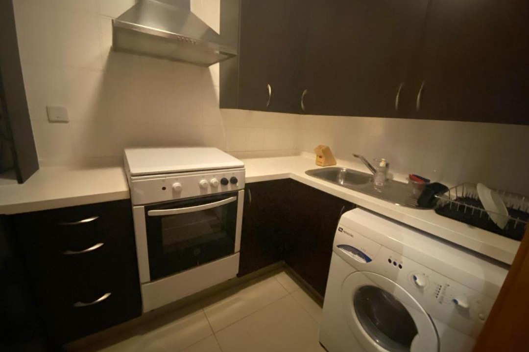 Photo of Kitchen in Durrat Al Bahrain