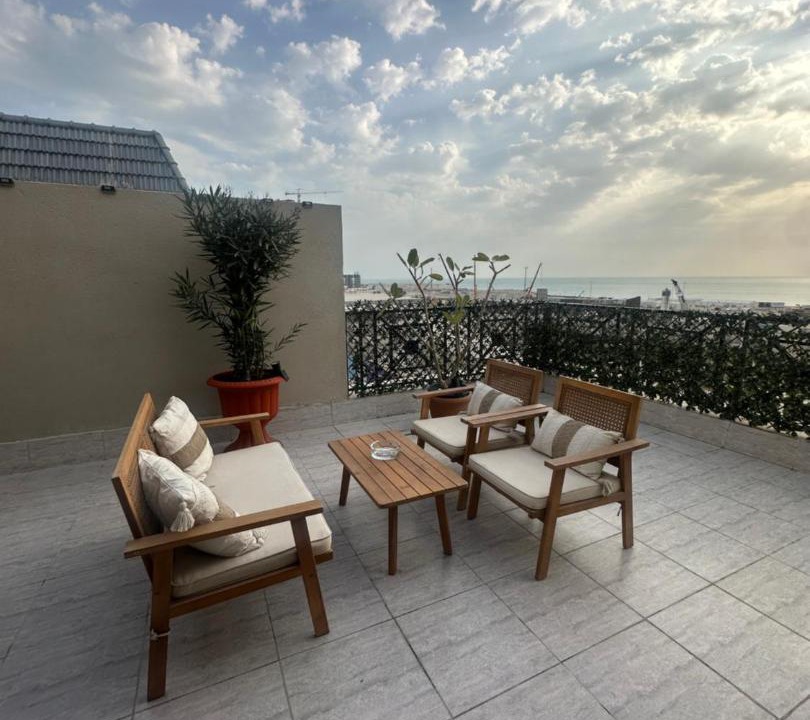 Photo of Patio Balcony in Dammam