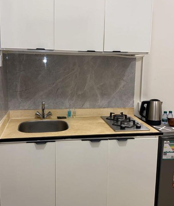 Photo of Kitchen in Al Kharj