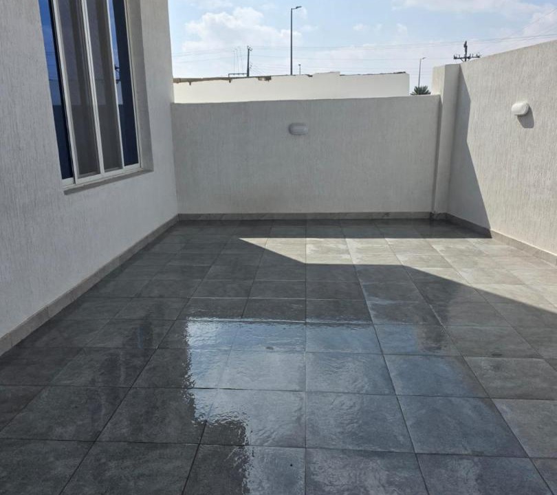Photo of Patio Balcony in Taif