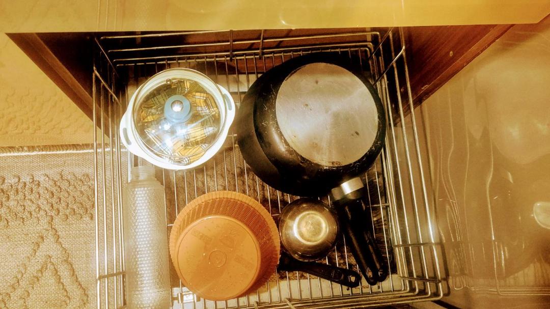 Photo of Kitchen in Badheri Rajputan